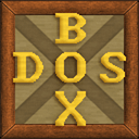 DOSBox for Mac v0.74.8