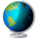 EarthDesk for Mac v7.4.9