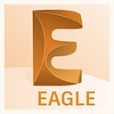 Autodesk EAGLE for Mac v9.6.8