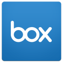 Box Sync for Mac v4.0.8009