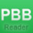 PBB Reader(鹏保宝阅读器) v8.6.11
