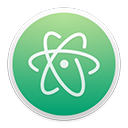 Atom for Mac v1.47.5