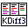 KDiff3 for Mac v0.9.103