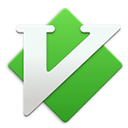 MacVim for Mac v8.6