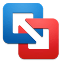 VMware Fusion for Mac v11.5.11