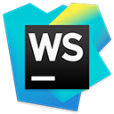 WebStorm for Mac v2020.1.7