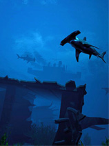 食人鲨十一项修改器 v1.6