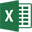 Microsoft Excel for Mac v16.43