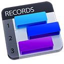 Records for Mac v1.6.11