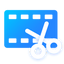 迅捷视频剪辑器 v1.0.1.6
