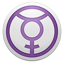 Quicksilver for Mac v1.6.6