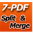7-PDF Split & Merge(PDF分割合并工具) v4.1.6
