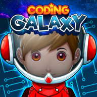Coding Galaxy银河编程师电脑版 v1.3.8