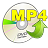 艾奇DVD到MP4格式转换器 v3.80.512