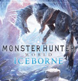 怪物猎人世界冰原最终幻想仙人刺双刃斧MOD v1.79