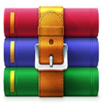 Winrar5.91自制去广告 v2.14