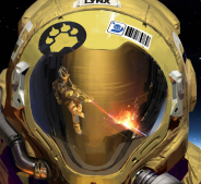 迷走深空碎舰师五项修改器 v0.1.8