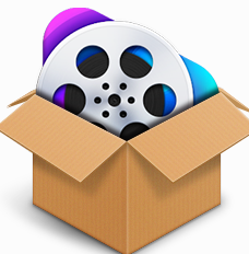 Win10 VideoProc v3.12