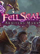 封印仲裁者马克游侠LMAO汉化补丁 v1.23