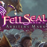 封印仲裁者马克汉化补丁 v1.6