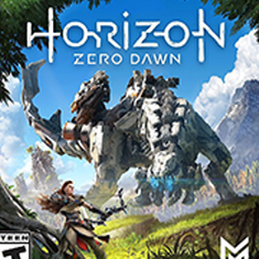 地平线黎明时分最强装备紫凝晶全套通关存档 v2.94