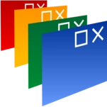 Curtains(Windows10美化) v2.27