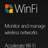 WinFi Lite(wifi分析工具) v1.0.15.6