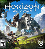 地平线黎明时分最强装备通关存档 v1.30