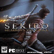 只狼影逝二度轻松模式MOD v1.3