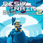 雨中冒险2二十二项修改器 v1.4