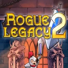 盗贼遗产2汉化补丁 v1.8