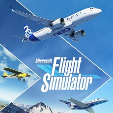 微软飞行模拟2020完整汉化补丁 v1.7