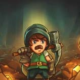 矿坑之下十五项修改器 v1.0.1.32