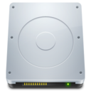 驱动器检测软件Physical Disk Properties v1.7