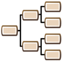 Gramps族谱家谱制作编辑软件 v5.1.8