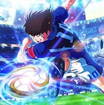 足球小将新秀崛起手柄修复补丁 v1.6