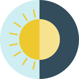 WinDynamicDesktop附主题壁纸包 v4.2.6