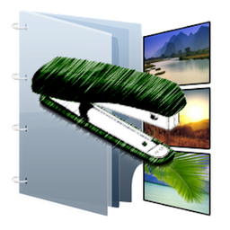 PDF多功能编辑工具Batch TIFF PDF Resizer v3.90