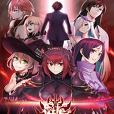 命运尘埃帝国简体中文汉化包补丁 v1.5