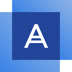 Acronis True Image 2021 For PE单文件版 v25.4.1.30296