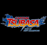 足球小将新秀崛起免dvd补丁 v1.0.12