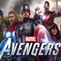 漫威复仇者联盟十四项修改器 v1.3