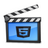 ThunderSoft Video to HTML5 Converter v3.1.0.6