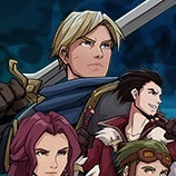 高殿战记十一项修改器 v1.6