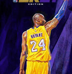 NBA2K21 Reshade电影级画质补丁 v4.7.5