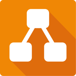 drawio单文件版(流程图绘制软件) v13.6.7