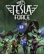特斯拉战队游侠汉化补丁 v1.87