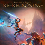 阿玛拉王国惩罚重制版v.cs6560最新版升级补丁 v1.95