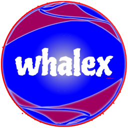 whalex API v1.5