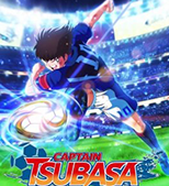 足球小将新秀崛起最新未加密补丁 v1.13